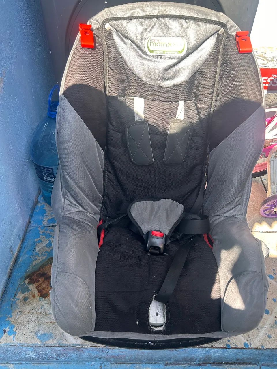 Cadeirinha  - Foto 5