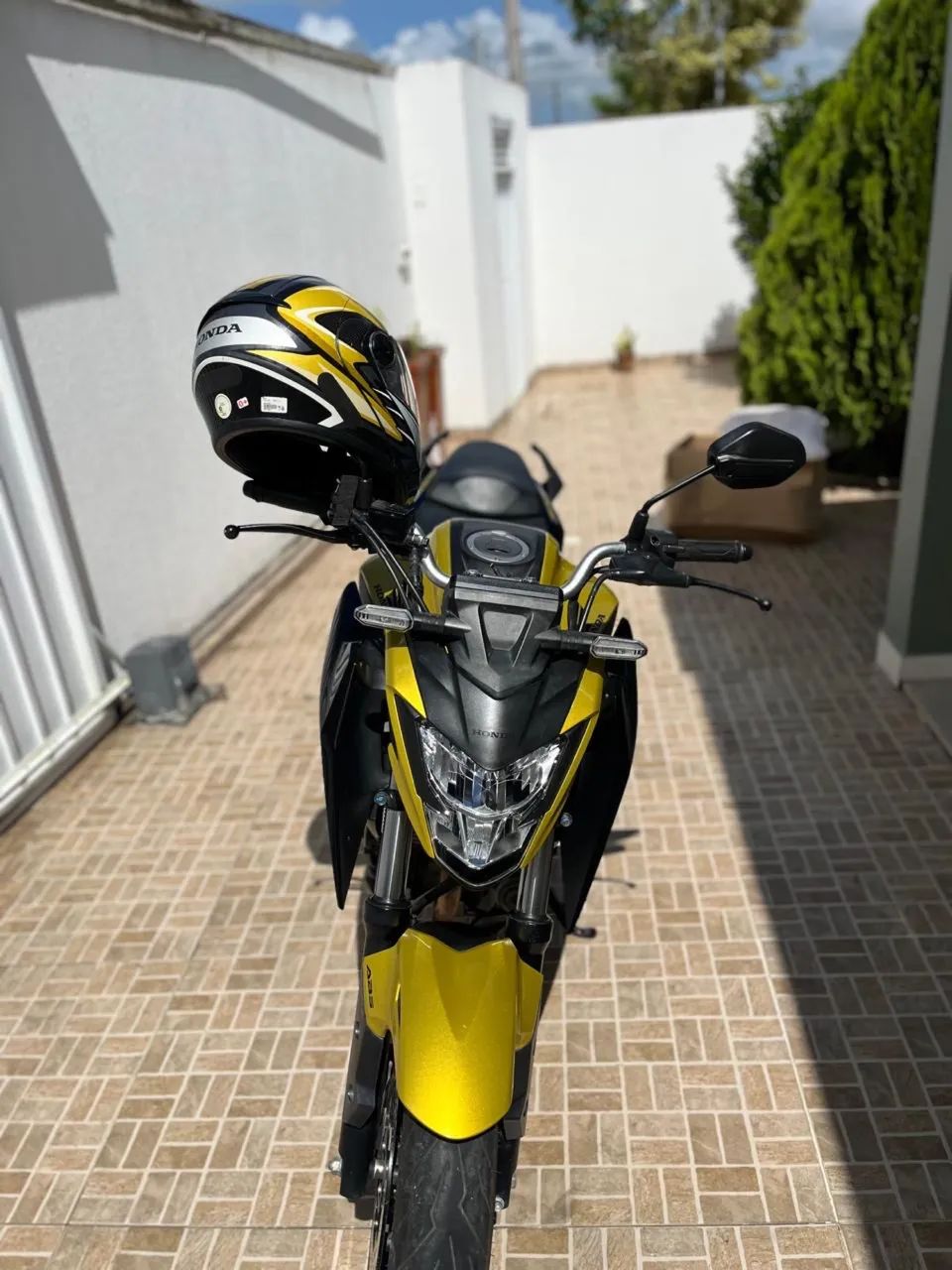 Moto - Foto 2