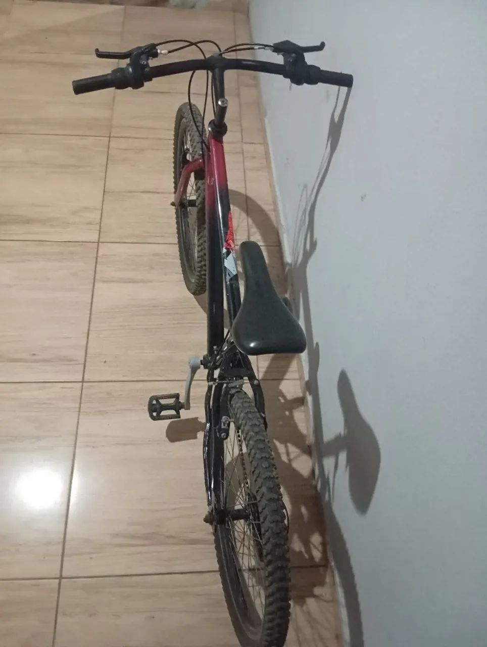 BICICLETA ARO 24.  - Foto 4