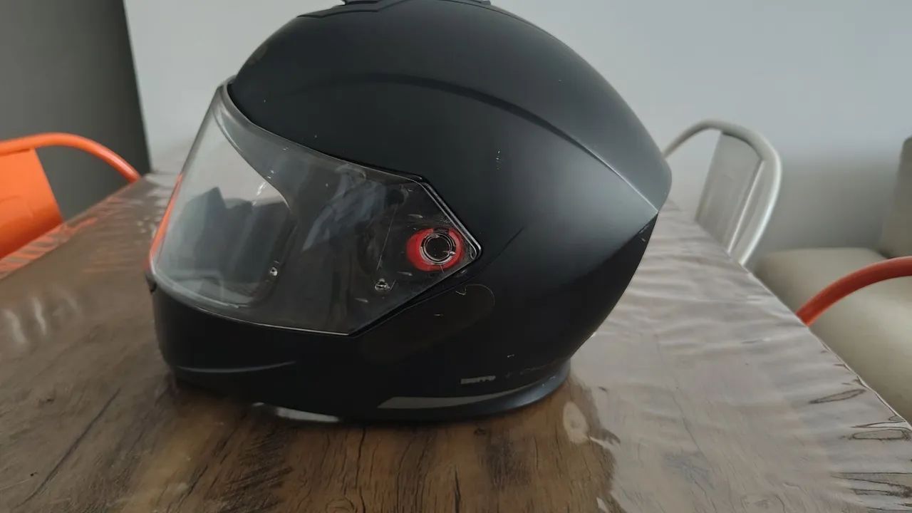 Capacete Bieffe  - Foto 2