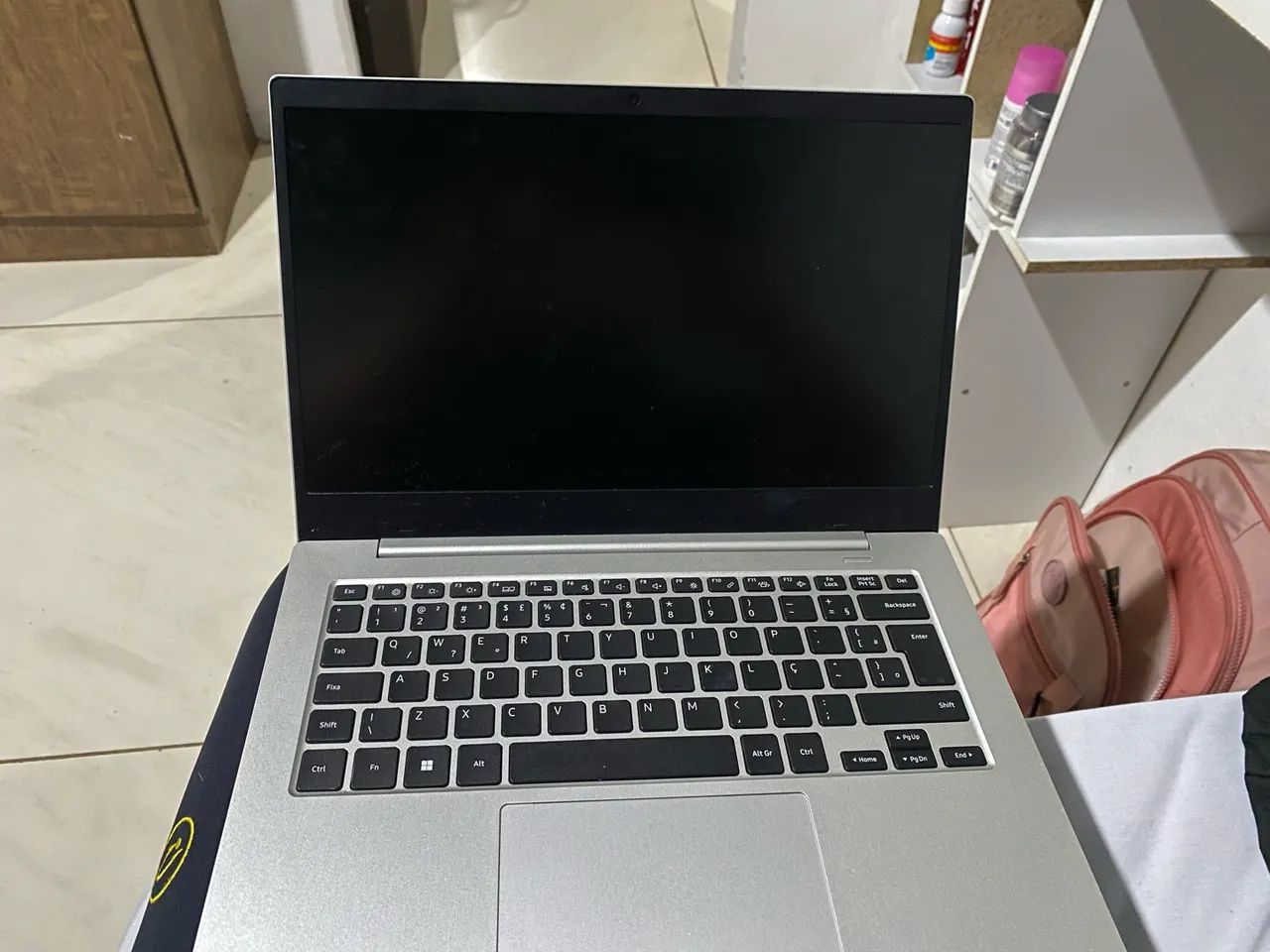 Notebook Samsung book go - Foto 5