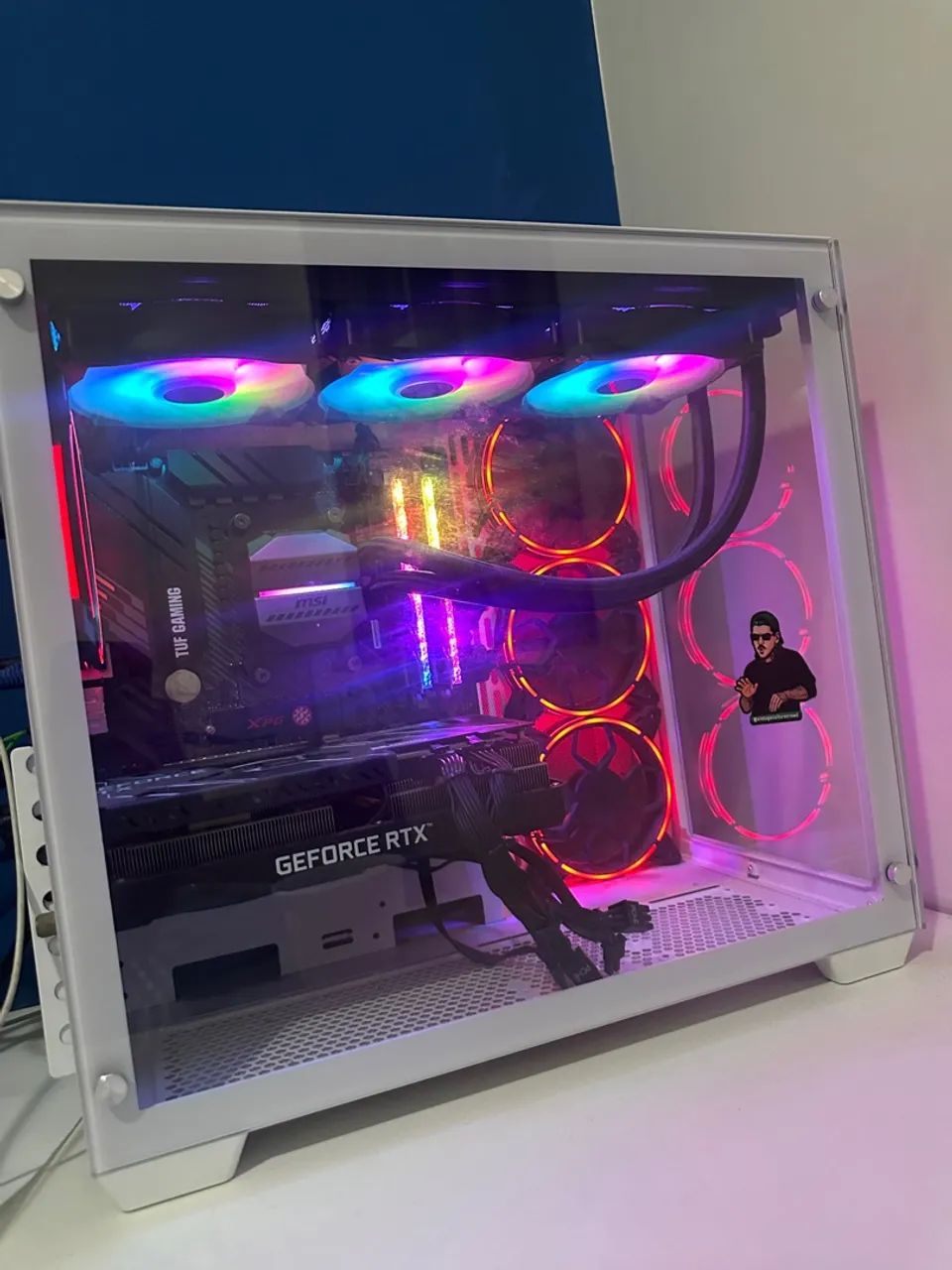 Ryzen 9 5900x - Foto 2