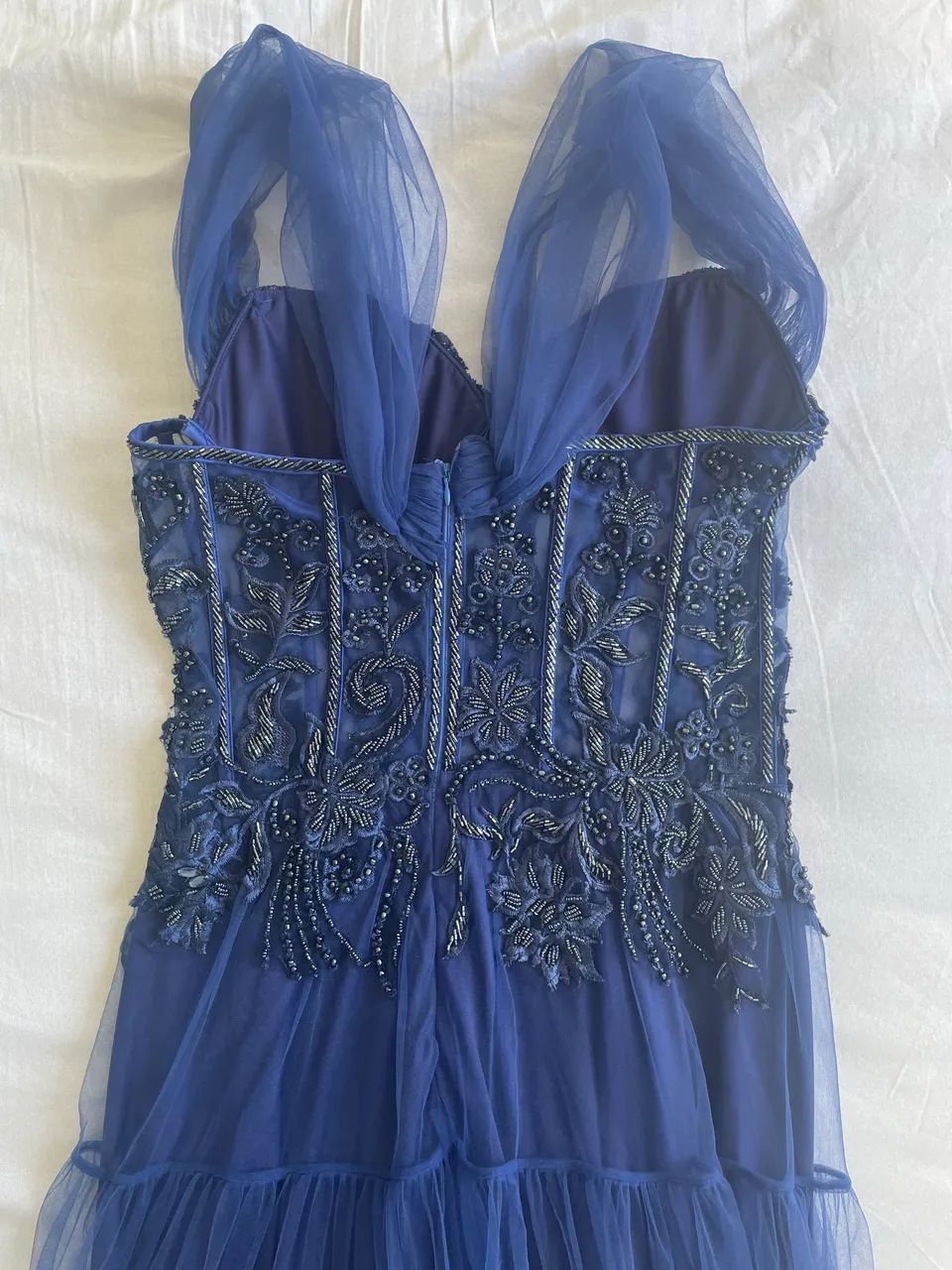 Vestido de festa - Foto 3