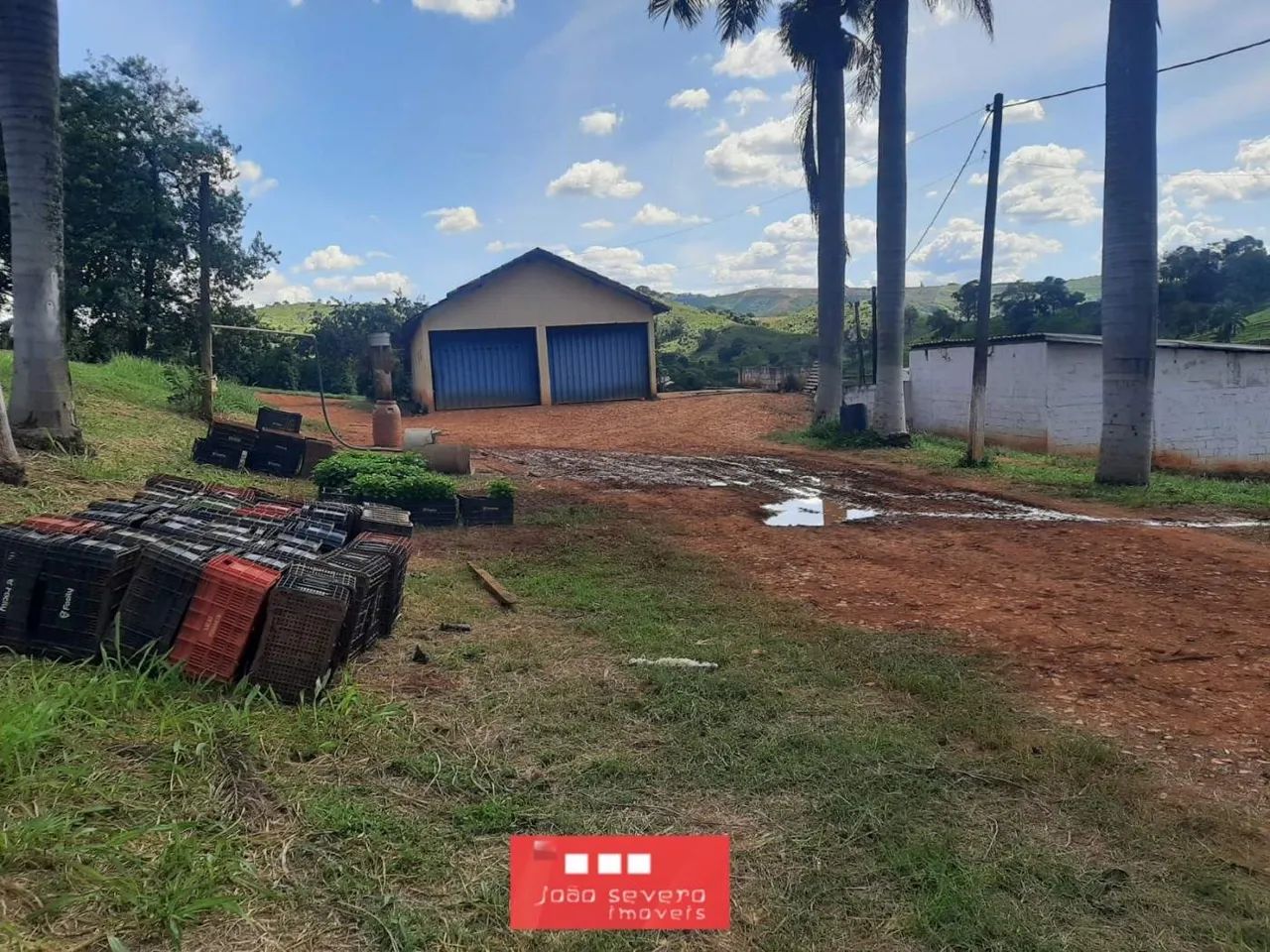 Fazenda para Venda em Paineiras - Foto 4