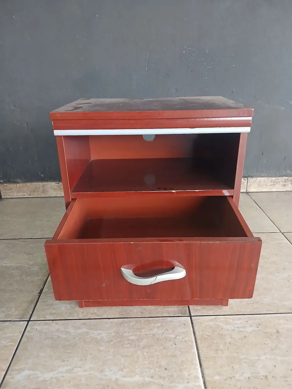 Mesa de cabeceira  - Foto 2
