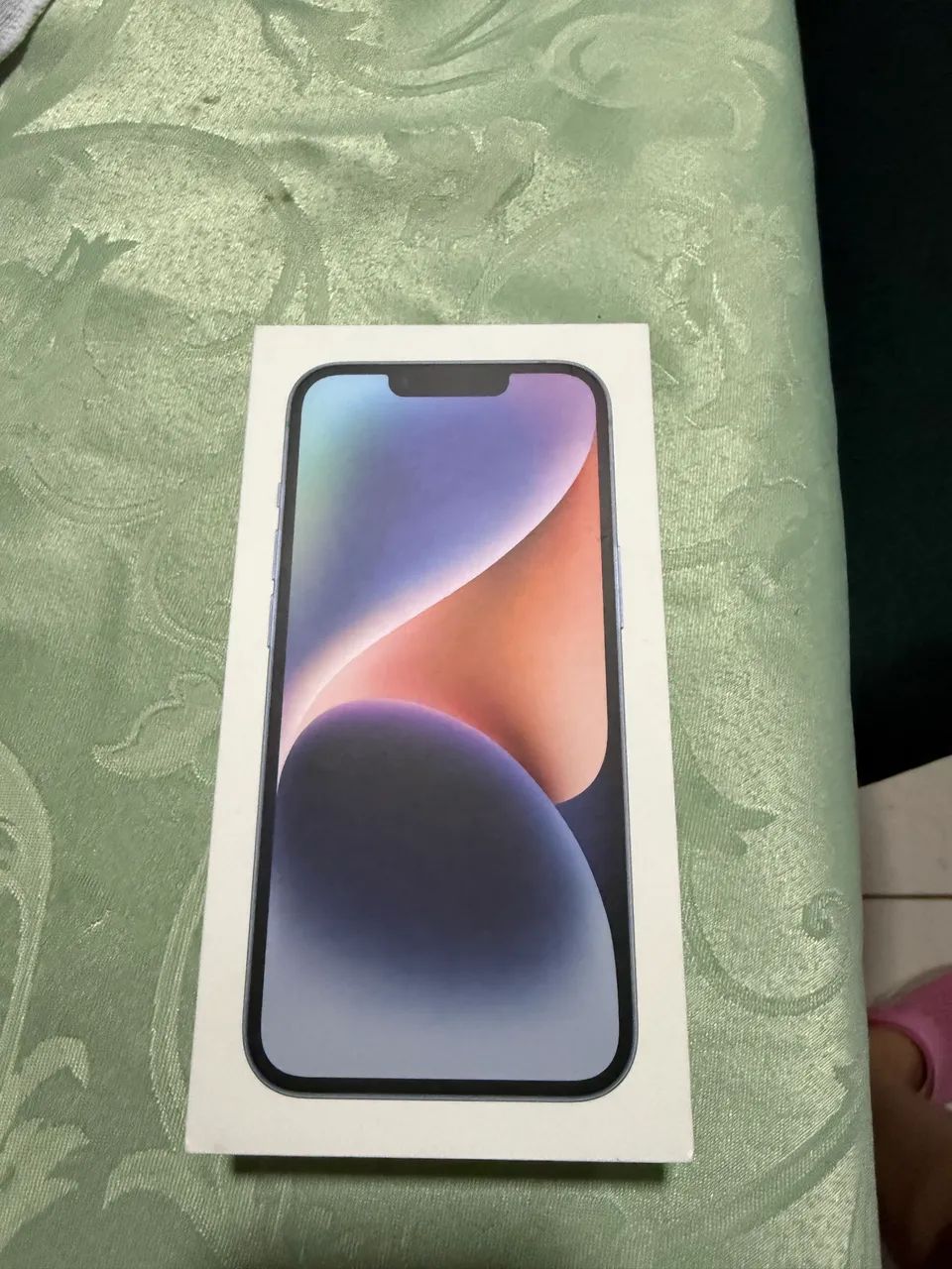 iPhone 14 - 128GB - Foto 3