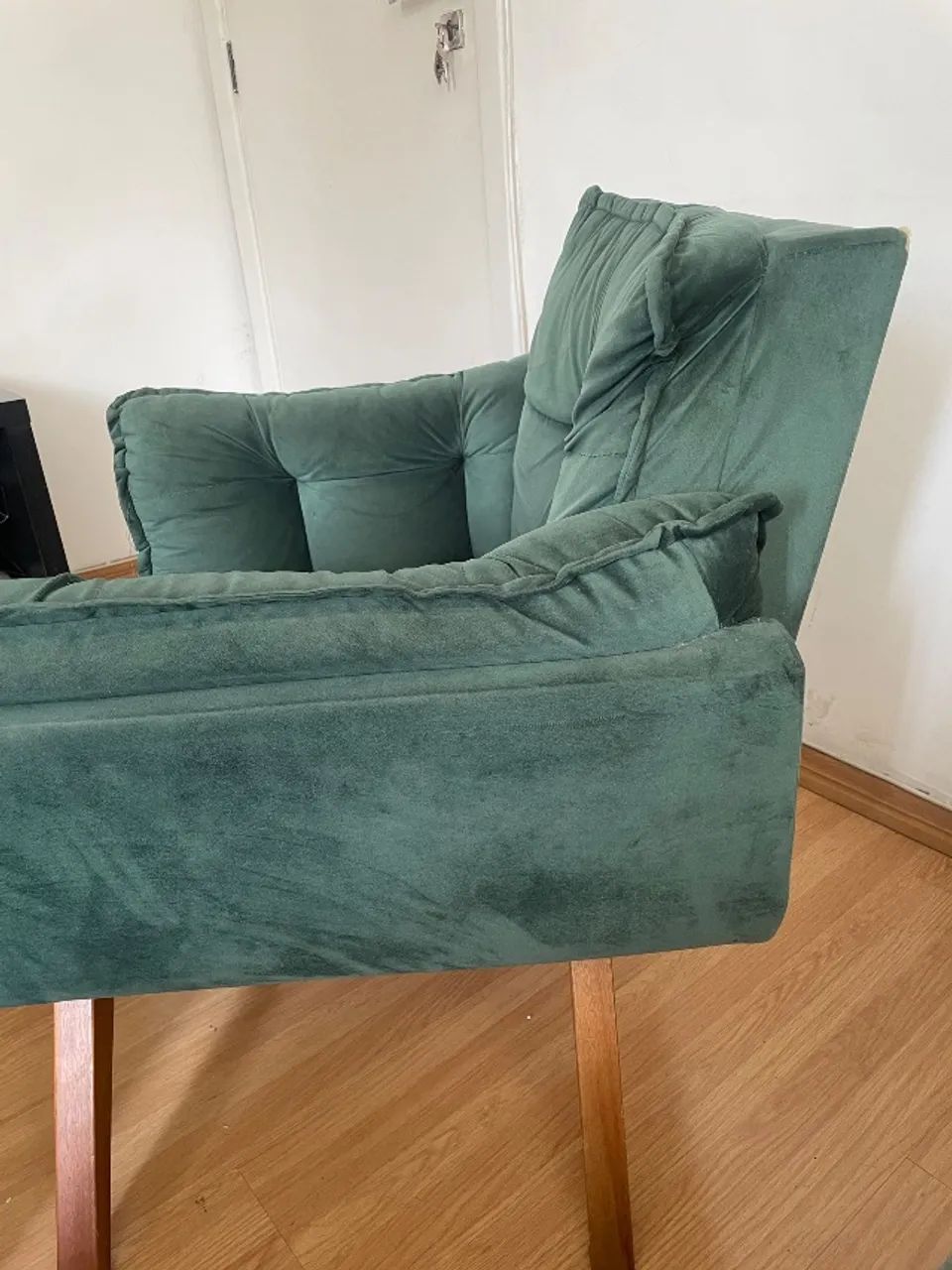 Poltrona sala - Foto 4