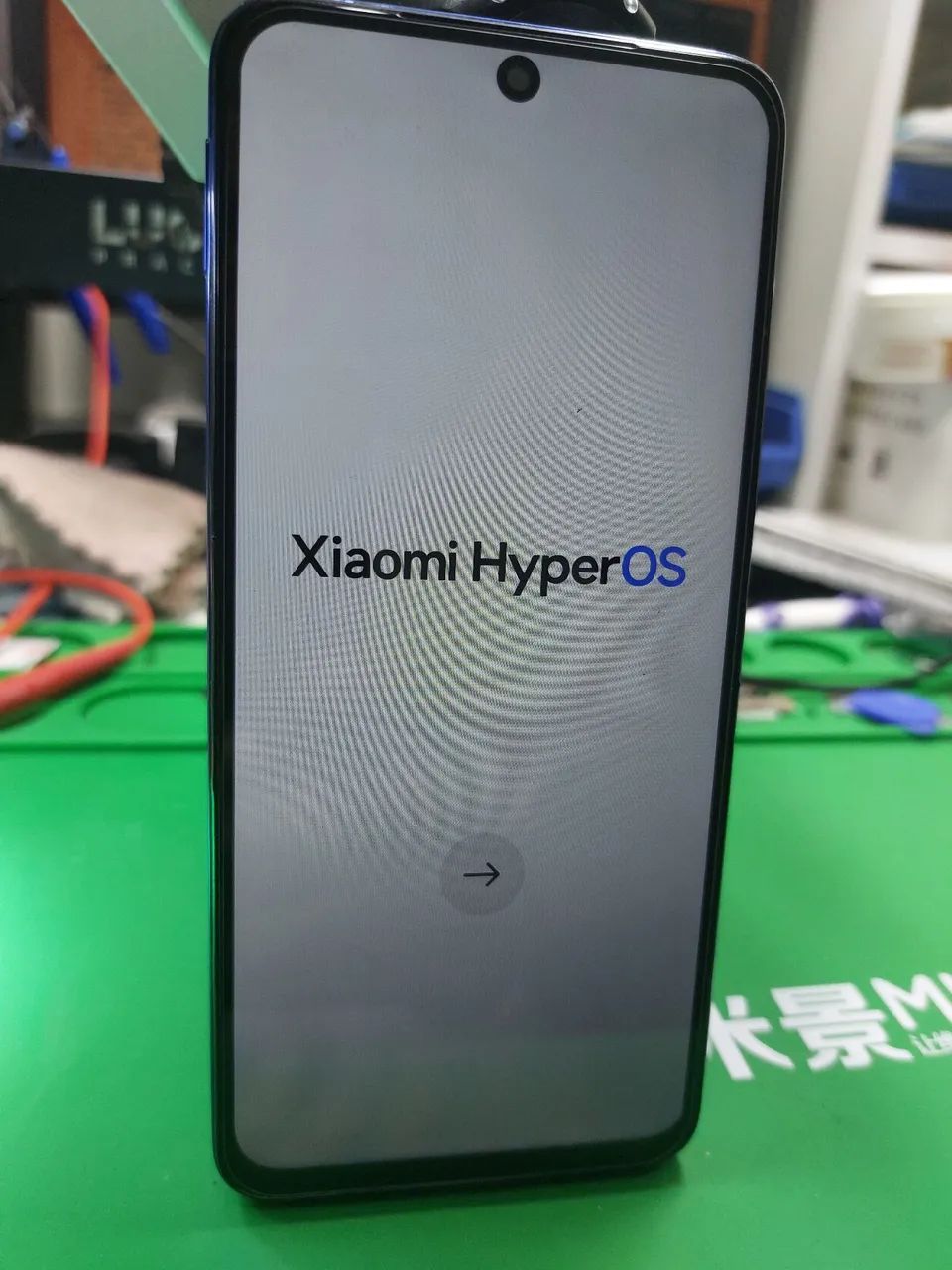 Celular Xiaomi redmi Note 11s  - Foto 2