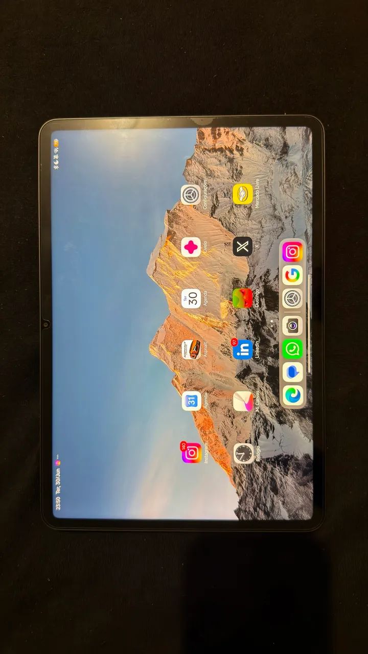 MI PAD 7 PRO 256GB  - Foto 2