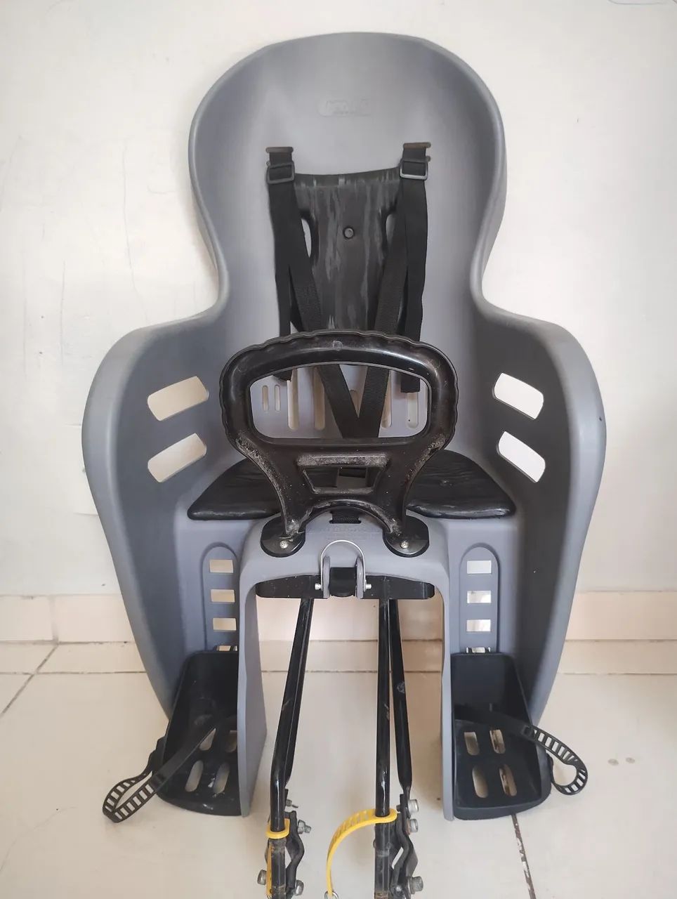 Vendo semi nova