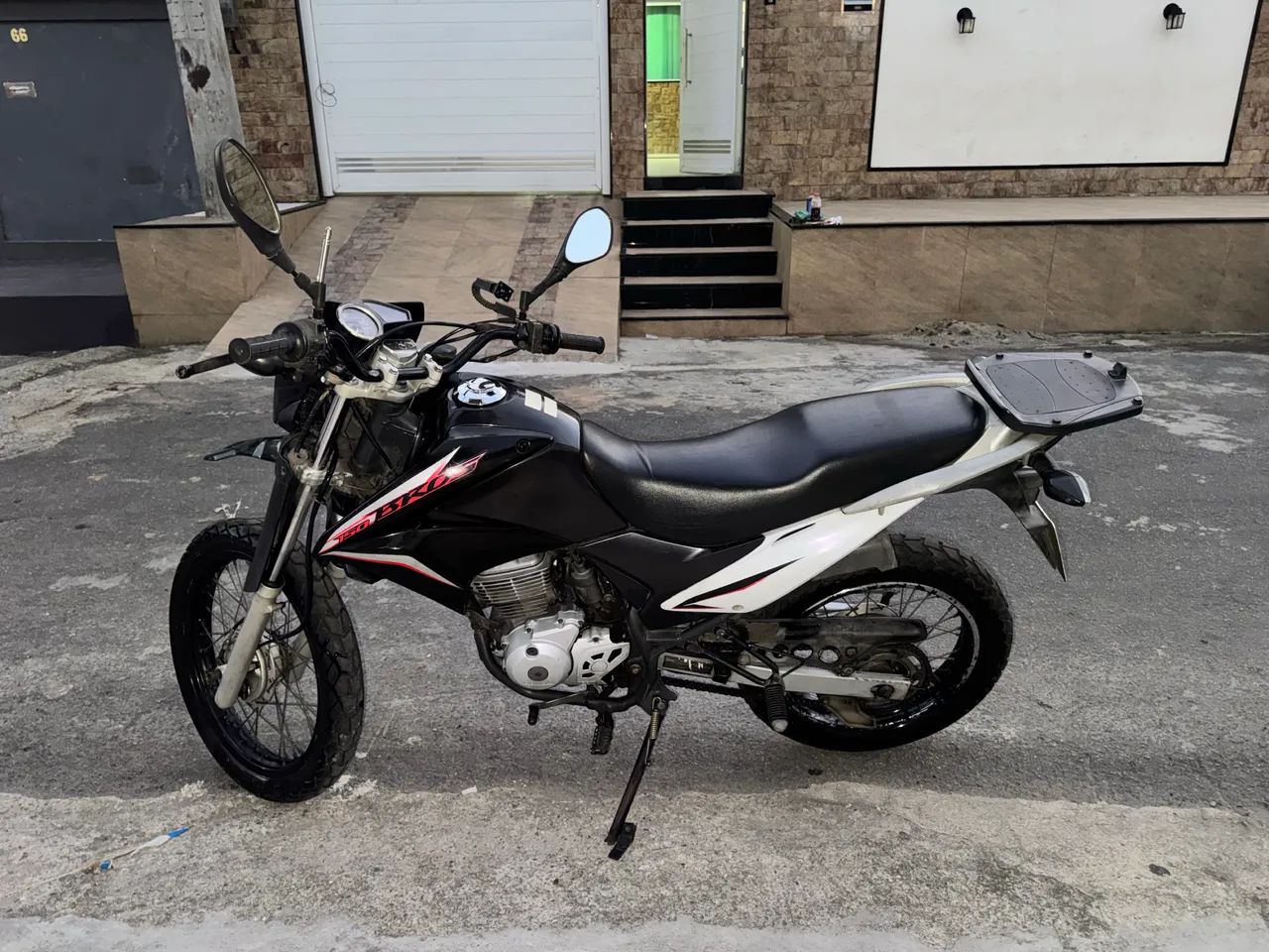 Vendo Bros 150   2013/2014 - Foto 3