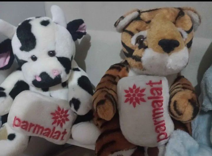 Brinquedos antigos - Foto 3