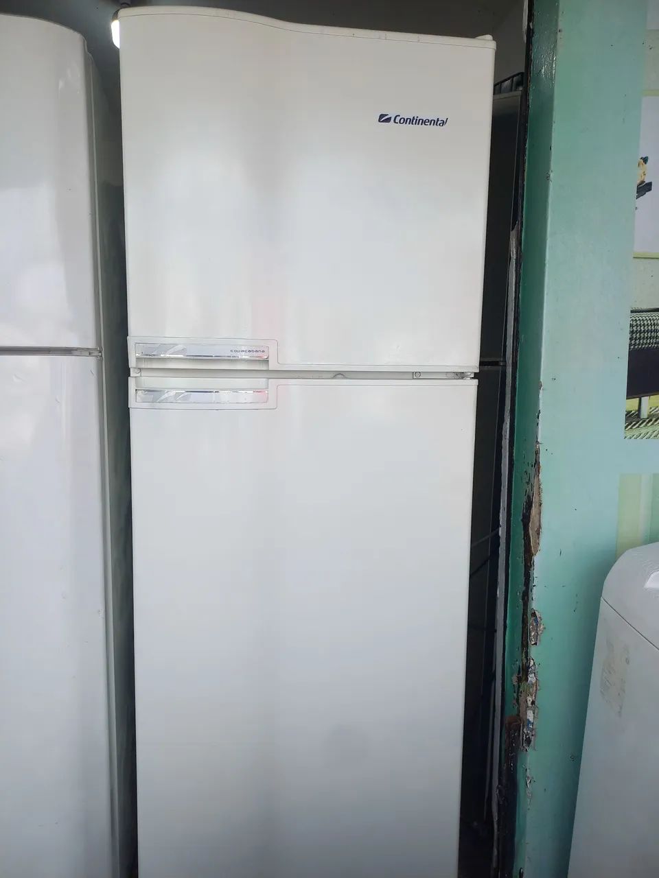 Geladeira continental  - Foto 5