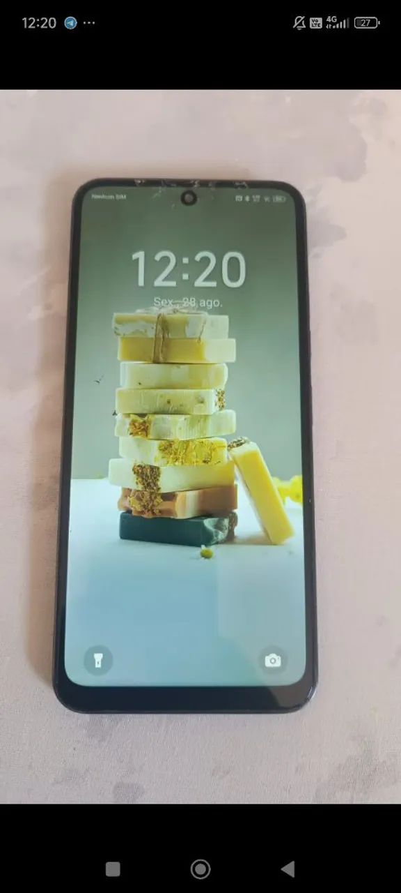 Celular barato