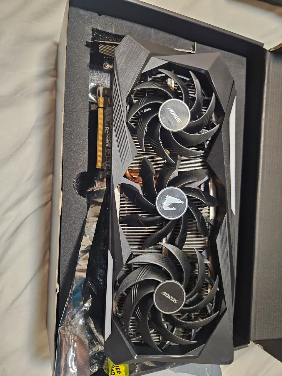 Placa de vídeo  - Foto 2