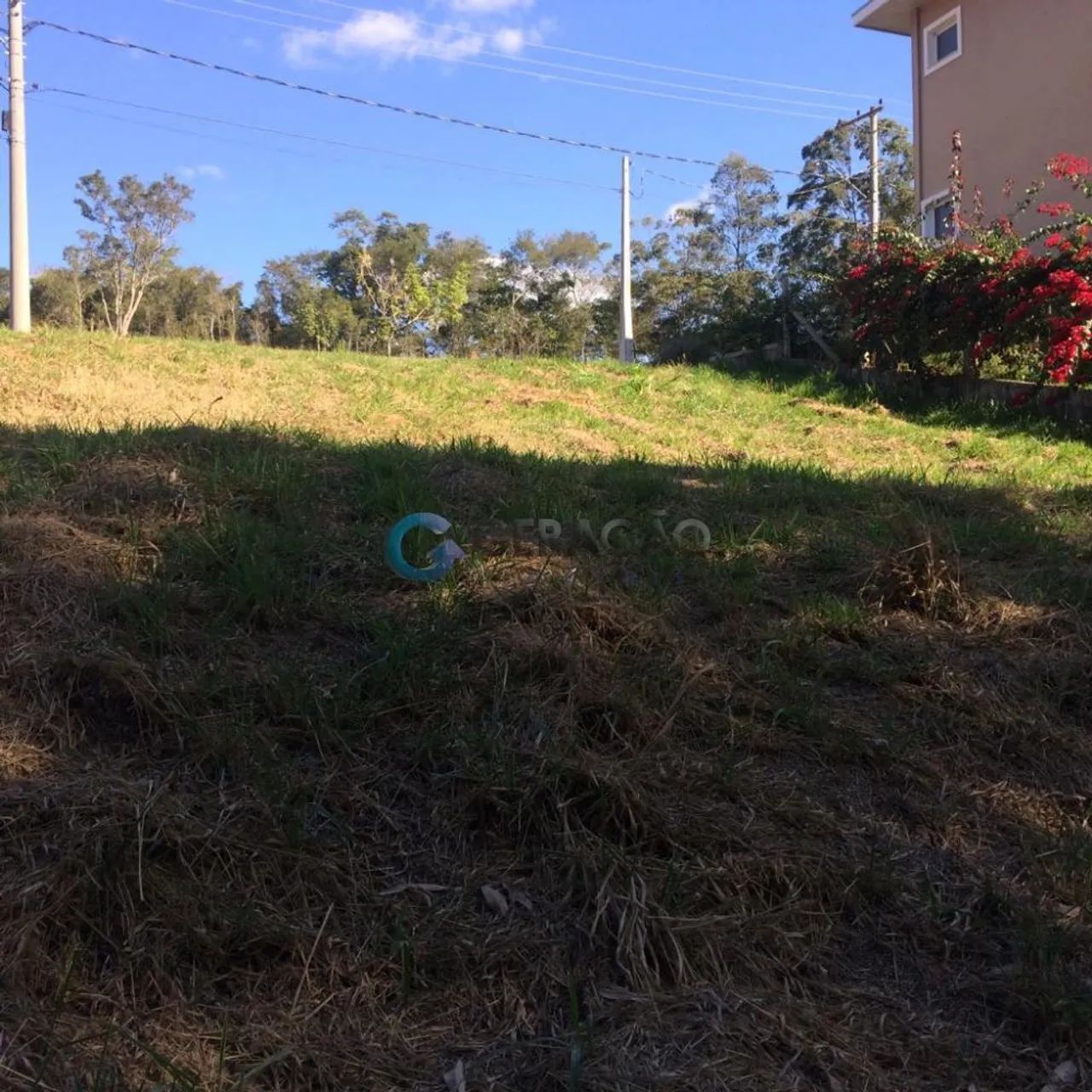 Terreno e Área Condomínio Residencial em Jambeiro - Foto 8