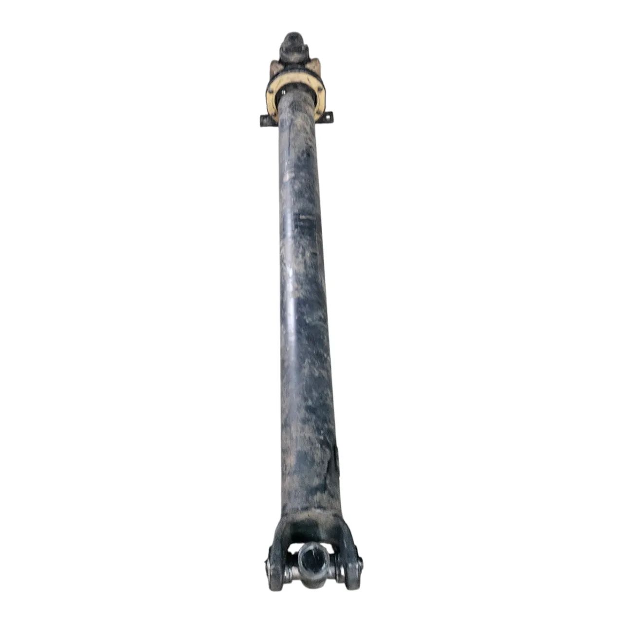 cardan dianteiro iveco tector 240e22 2014 - Foto 3