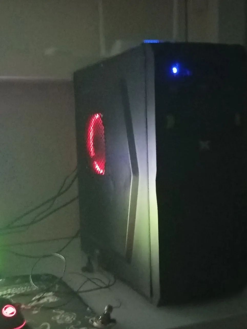 PC GAMER (SÓ VENDA!)