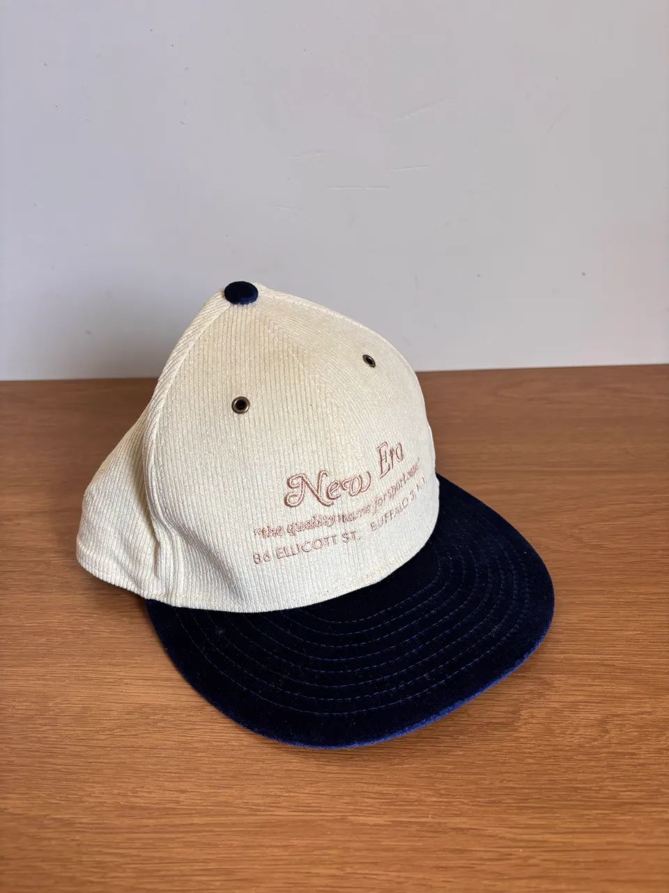 Boné 59FIFTY New Era Branded All Classic  - Foto 3