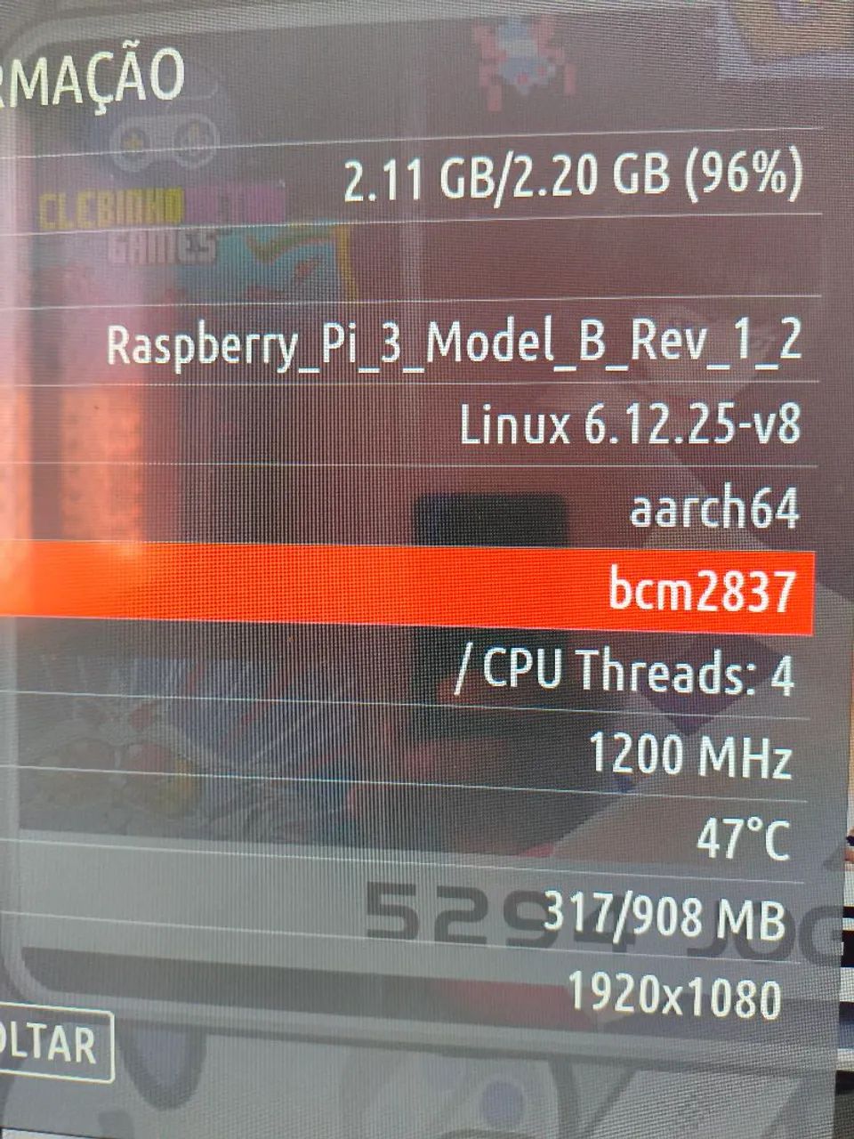 Raspberry Pi 3B - Foto 5
