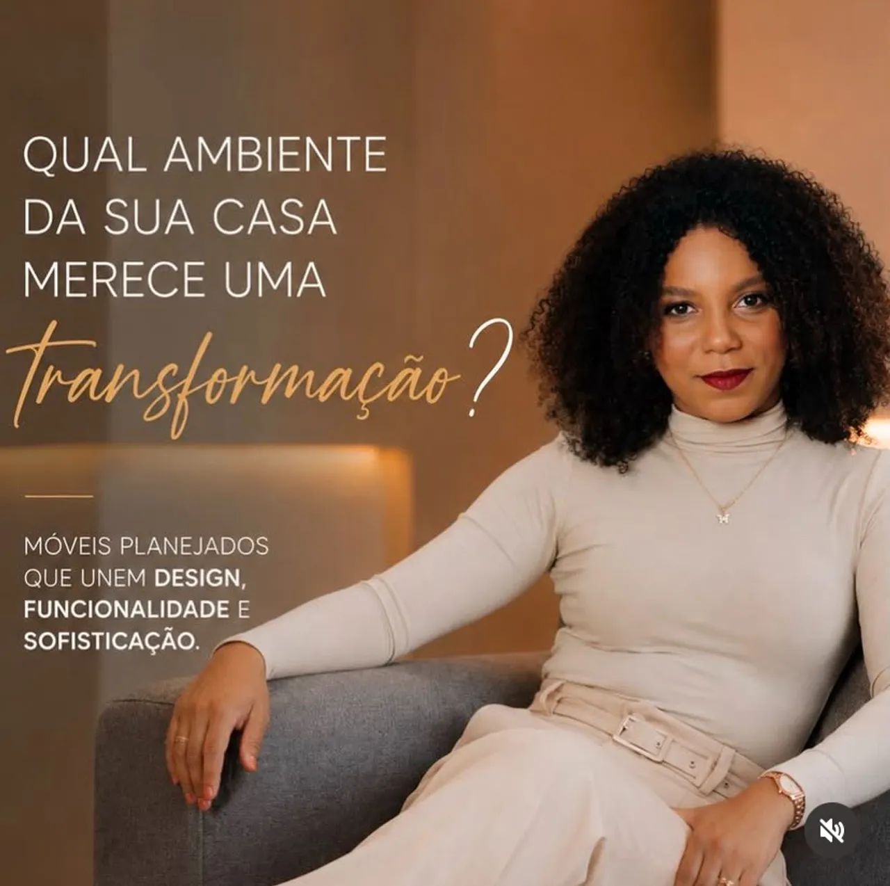 Projeto de interiores 