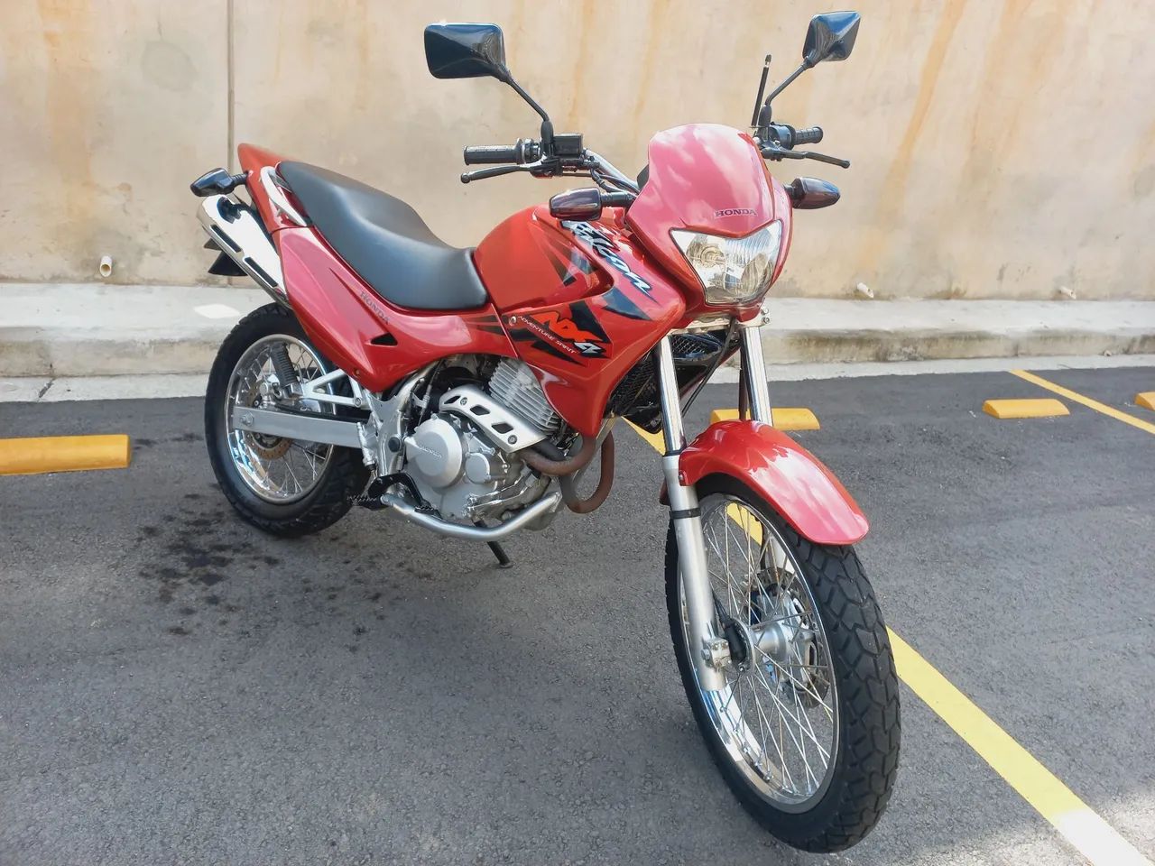 Moto nova  - Foto 2