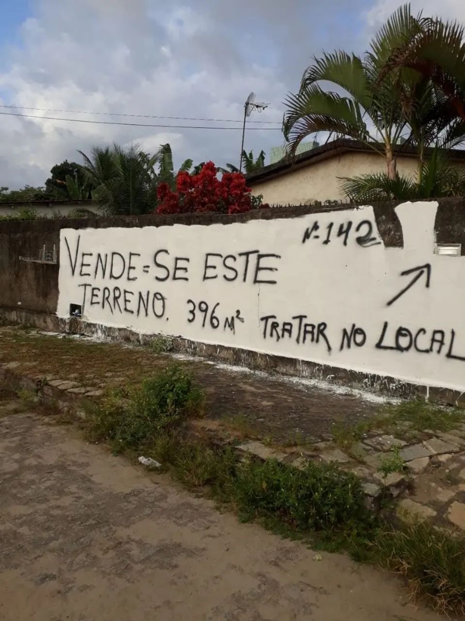Vendo terreno no parque do sol. 