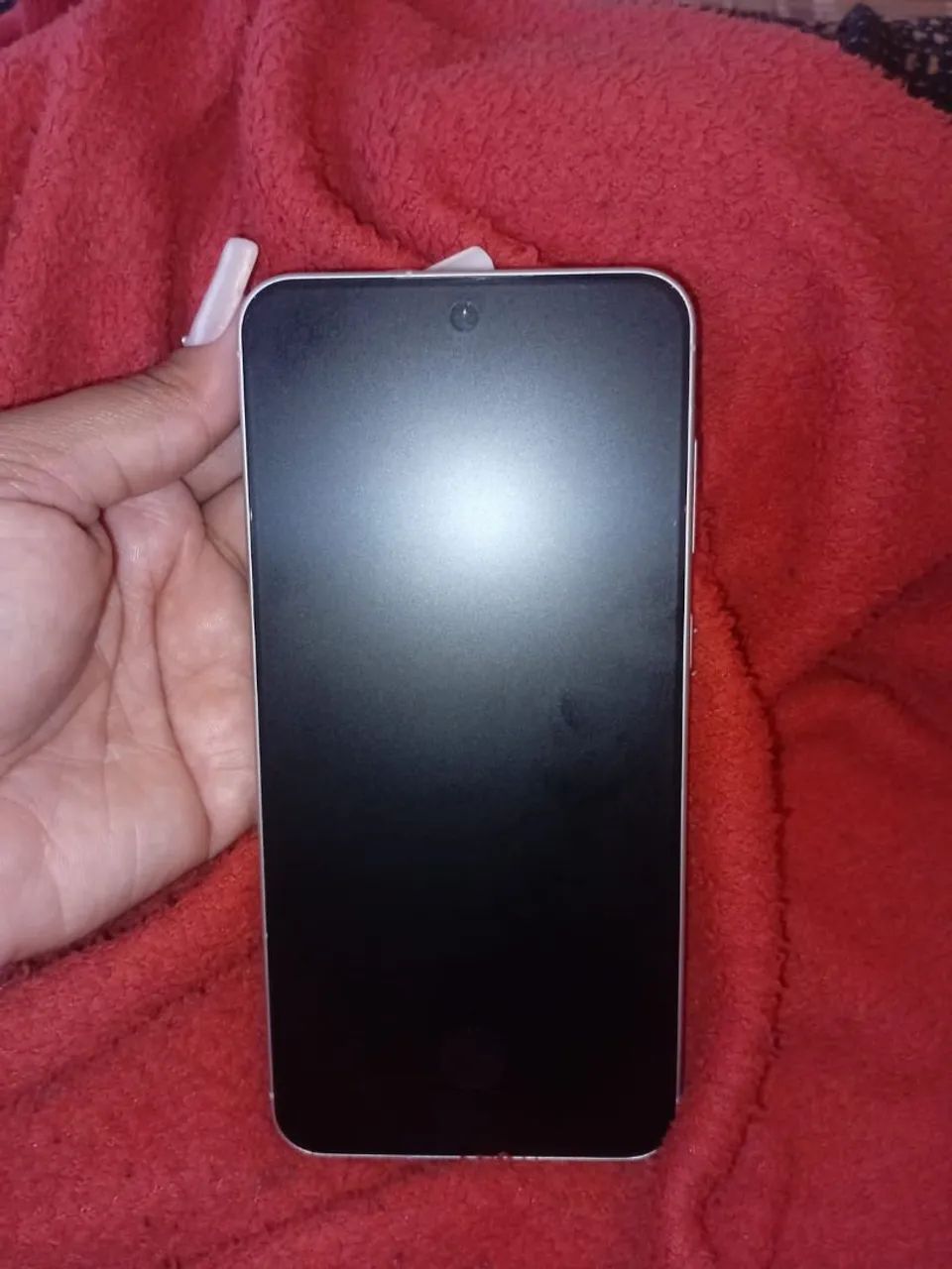 Samsung a56 - Foto 4