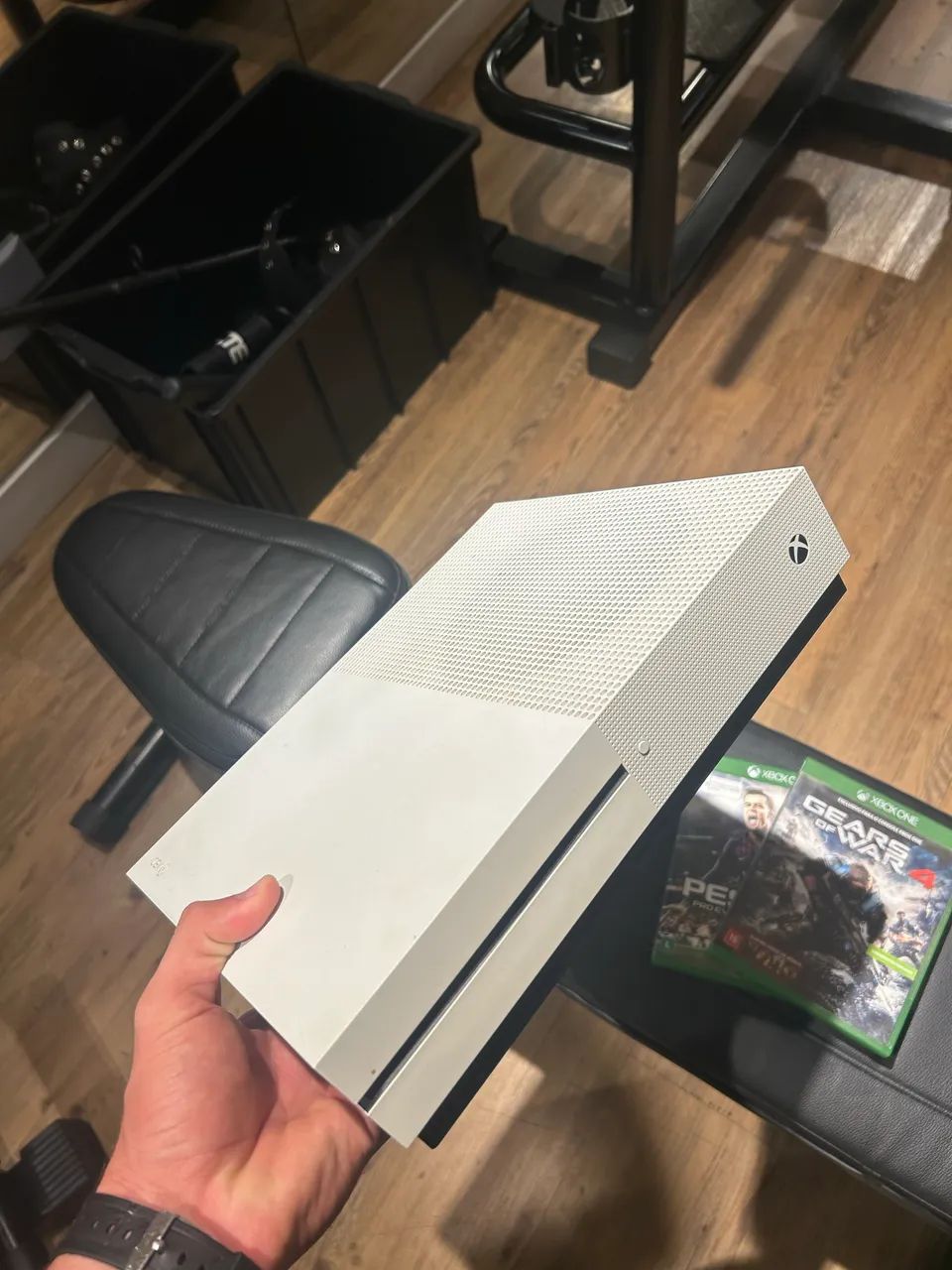 Xbox one s 1tb  - Foto 5