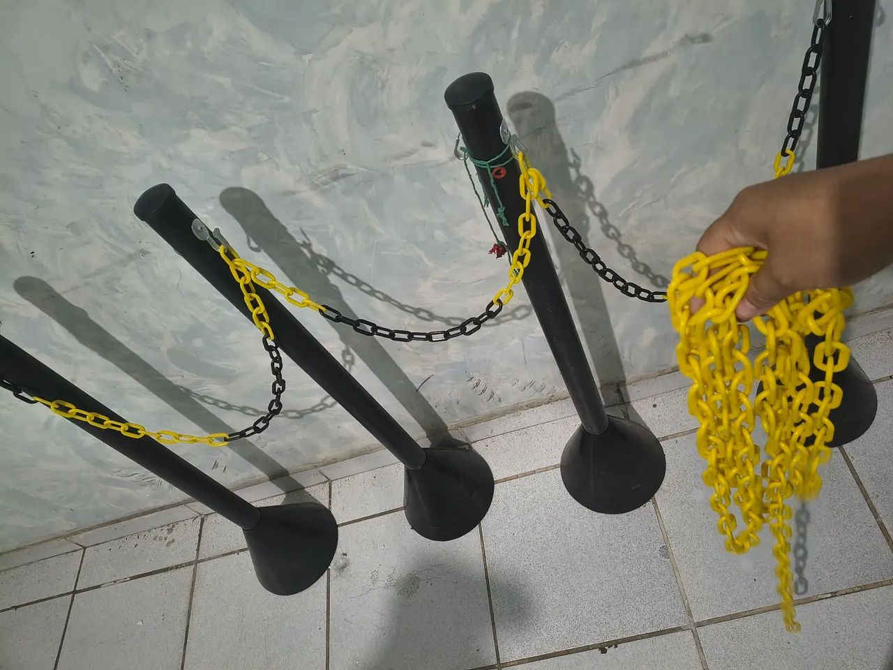 Sinalização de loja  - Foto 4