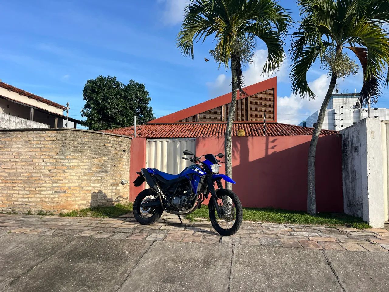 XT 660 R 28 mil Km - Foto 5