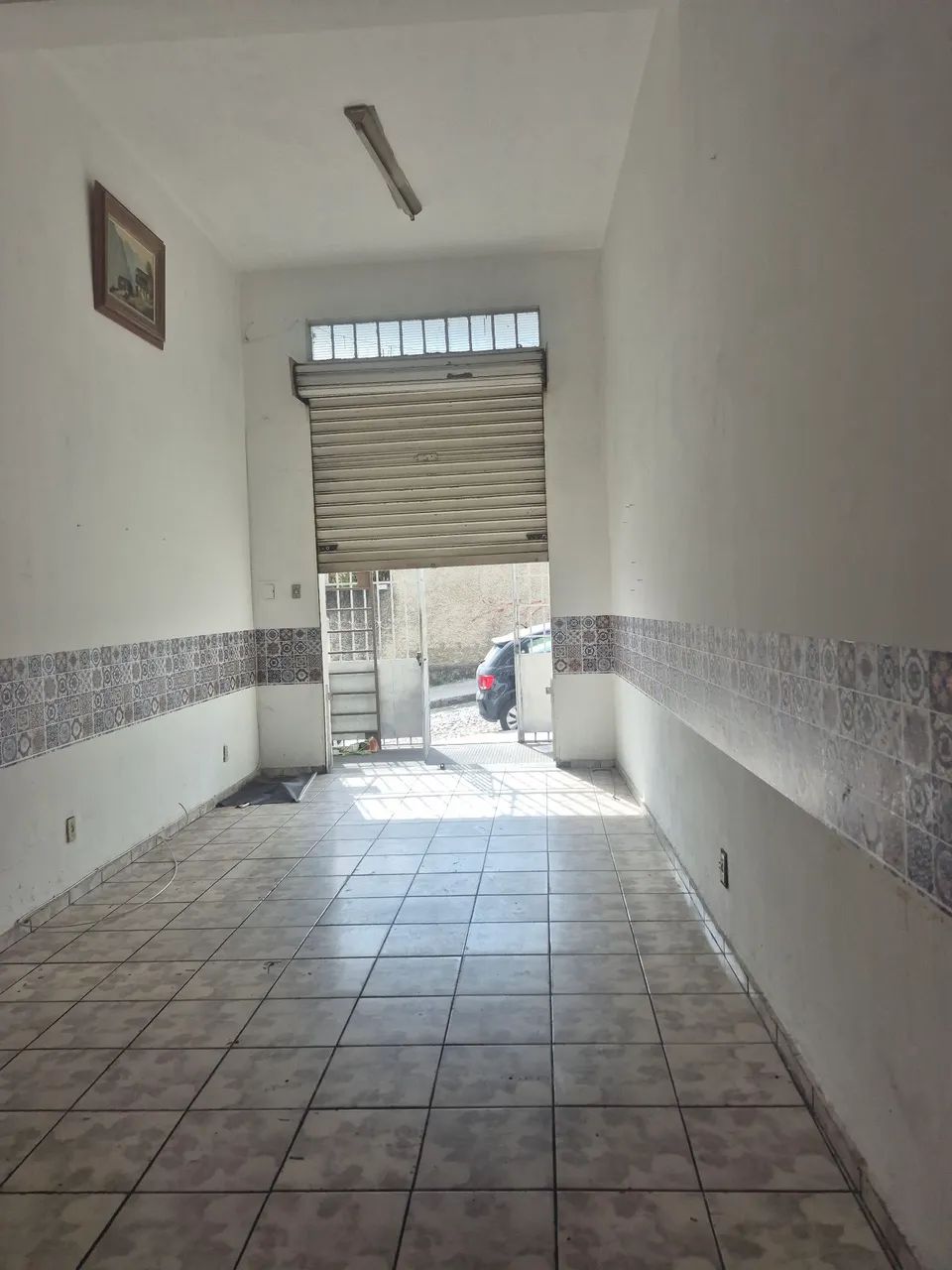 Alugo loja - Foto 3