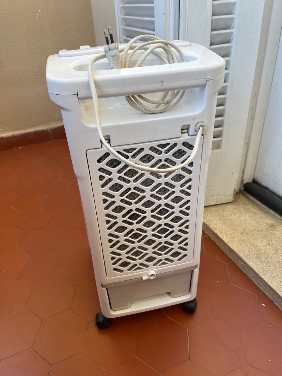 Ventilador e Climatizador Elgin - Foto 3
