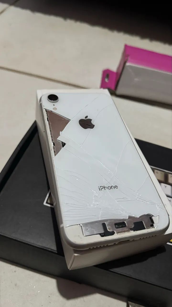 Iphone XR - Foto 2