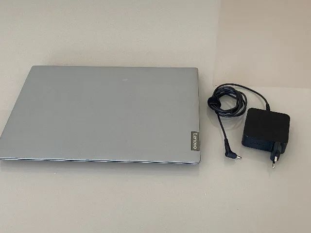 Notebook Lenovo IdeaPad S145 | Intel Core i5 8a Gen | 8GB RAM | GeForce MX110 Dedicada - Foto 5