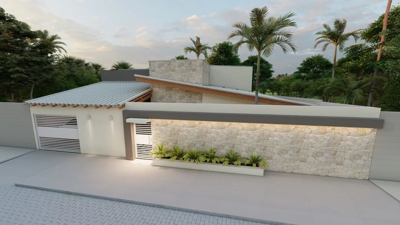 Casa em construção - Areaia Branca Mosqueiro  - Foto 5