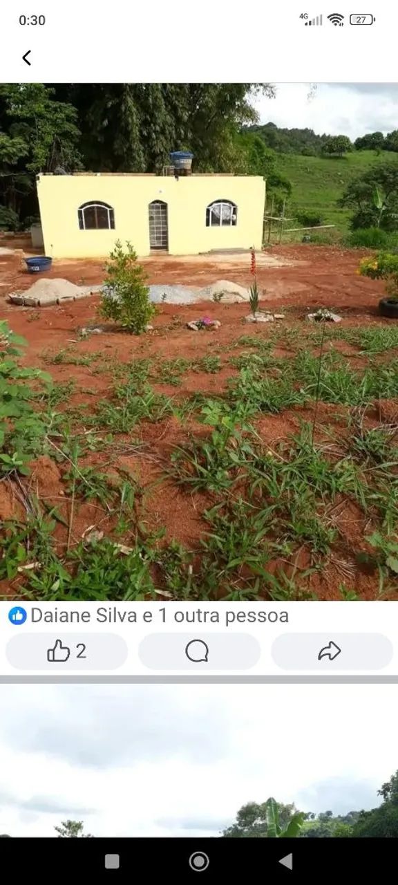 Sítio  - Foto 2