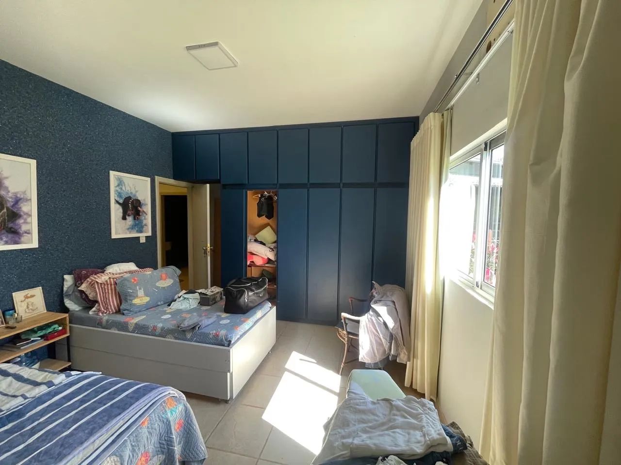 Casa 4 suítes - Sítio Pindorama - Goiânia  - Foto 2