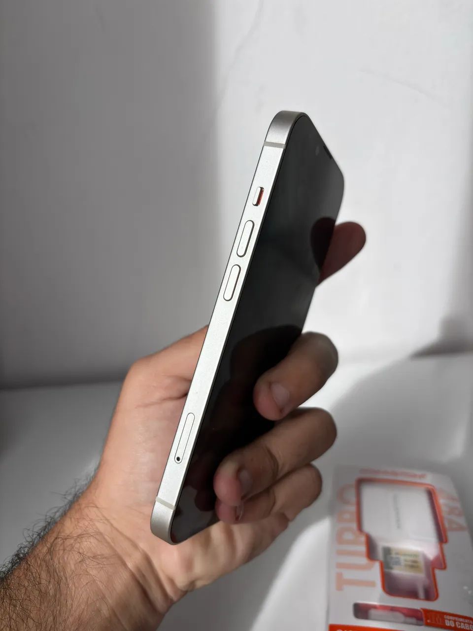 iPhone 14 (128GB) - Impecável e Imperdível! - Foto 4