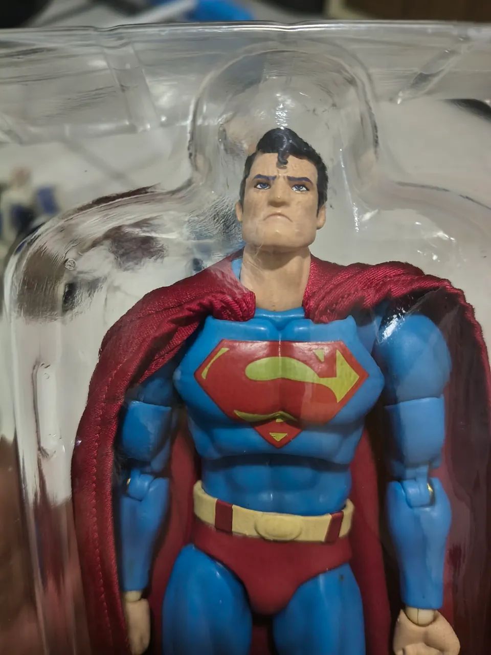 Superman CT Toys 
