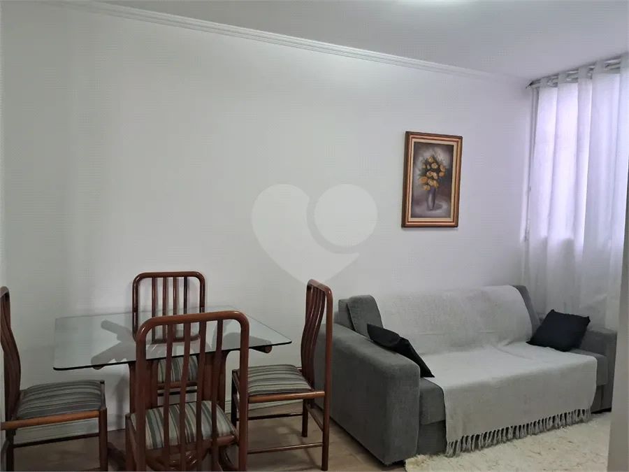 Apartameto de 01 dormitório Mobiliado - Foto 3