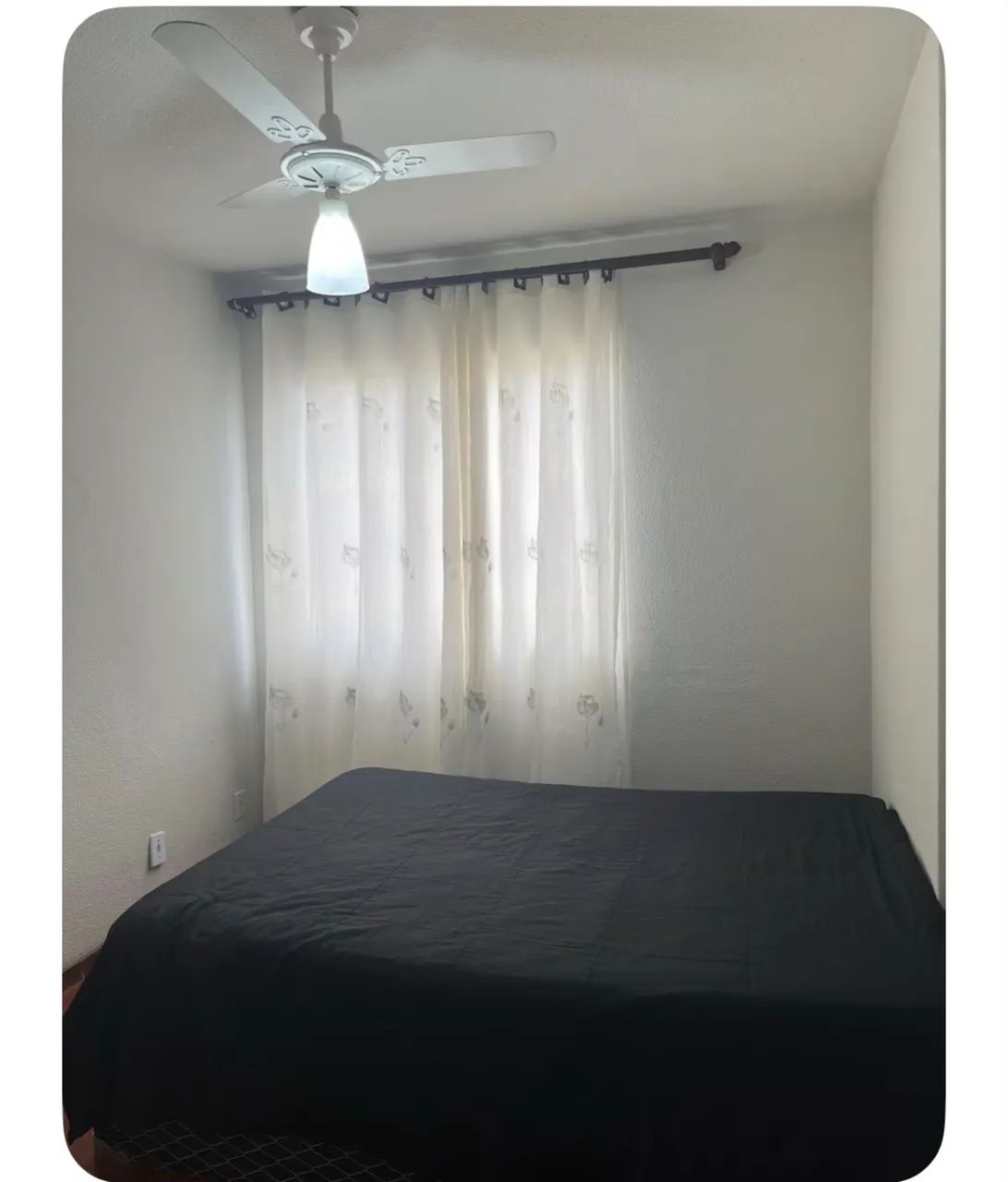 Vendo cama box de casal - Foto 2