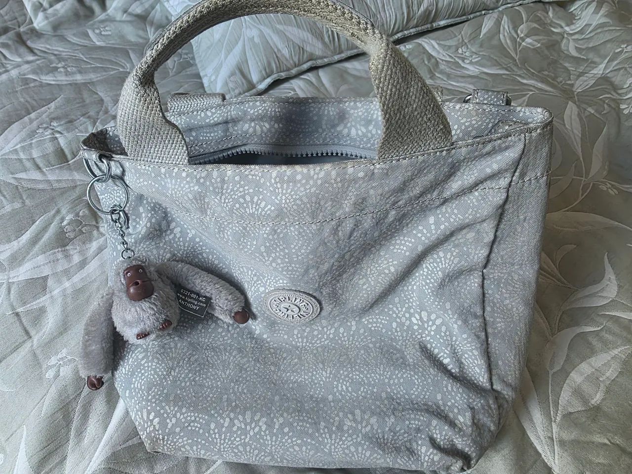 Bolsa Kippling