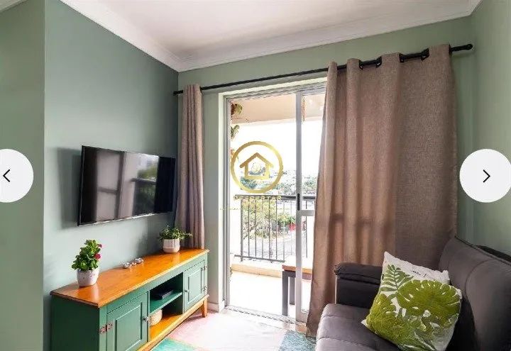 APARTAMENTO NO LIMÃO IMPERDÍVEL COM SUÍTE!! - Foto 5