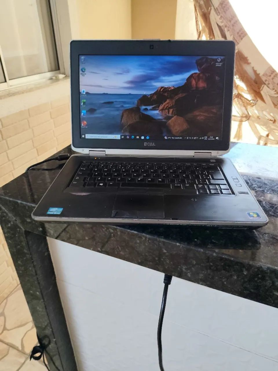 Notebook  Dell latitude i 5 - Foto 3