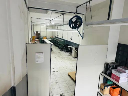 Barracão à venda, 340 m² - Campinas - Campinas/SP - Foto 3