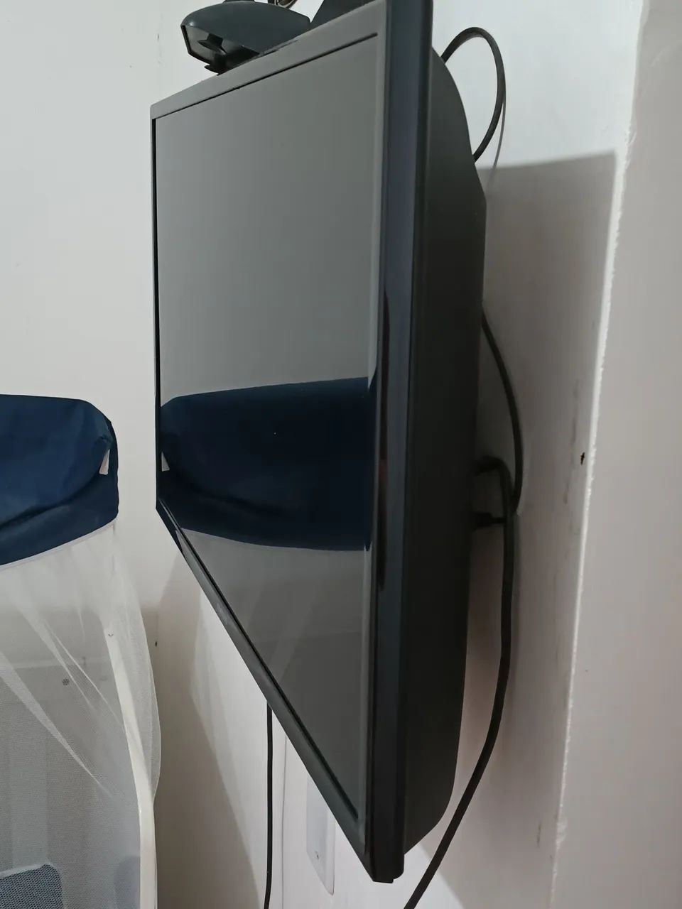 Tv Philips 32 polegadas  - Foto 3