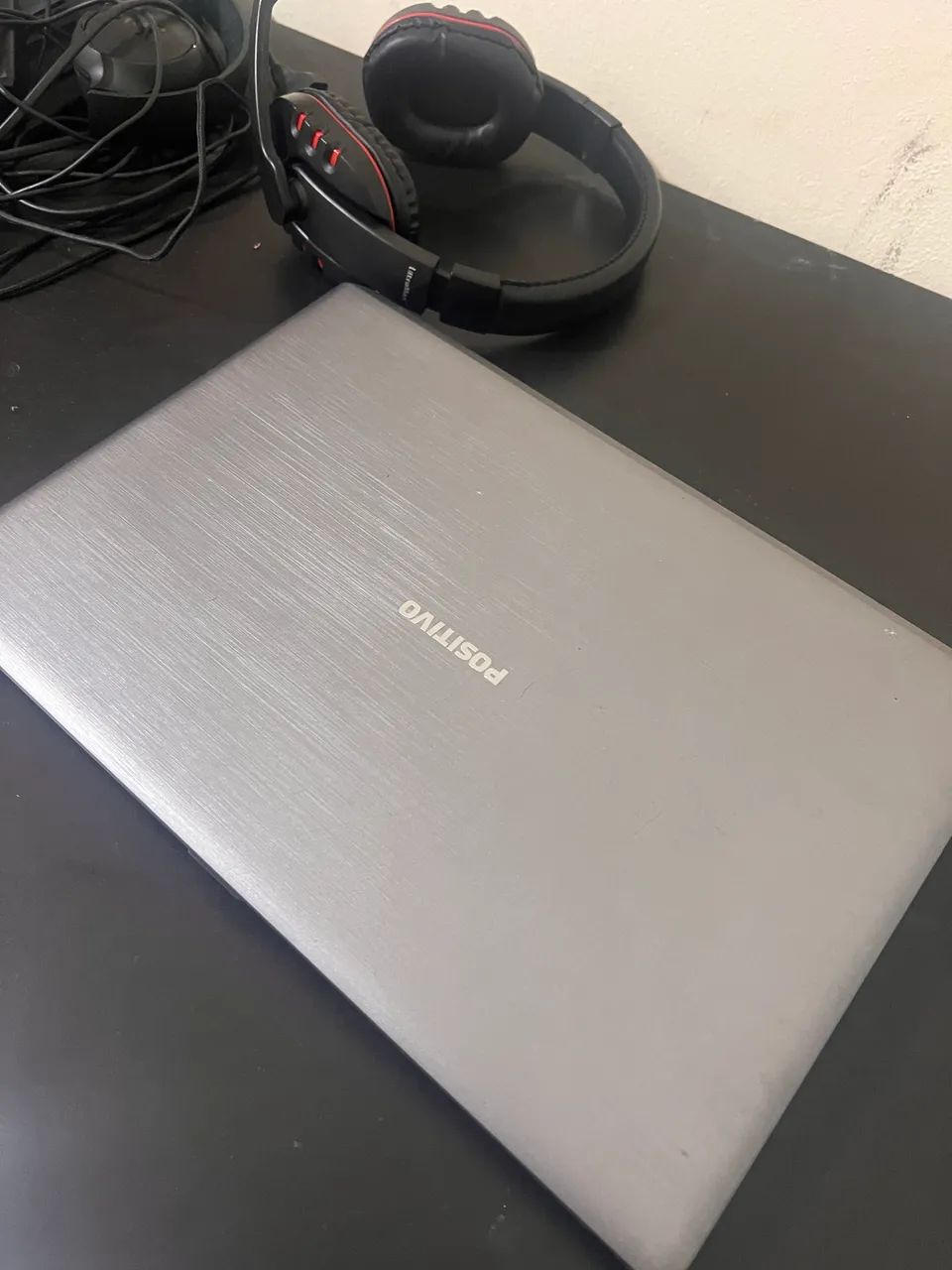Notebook  - Foto 4