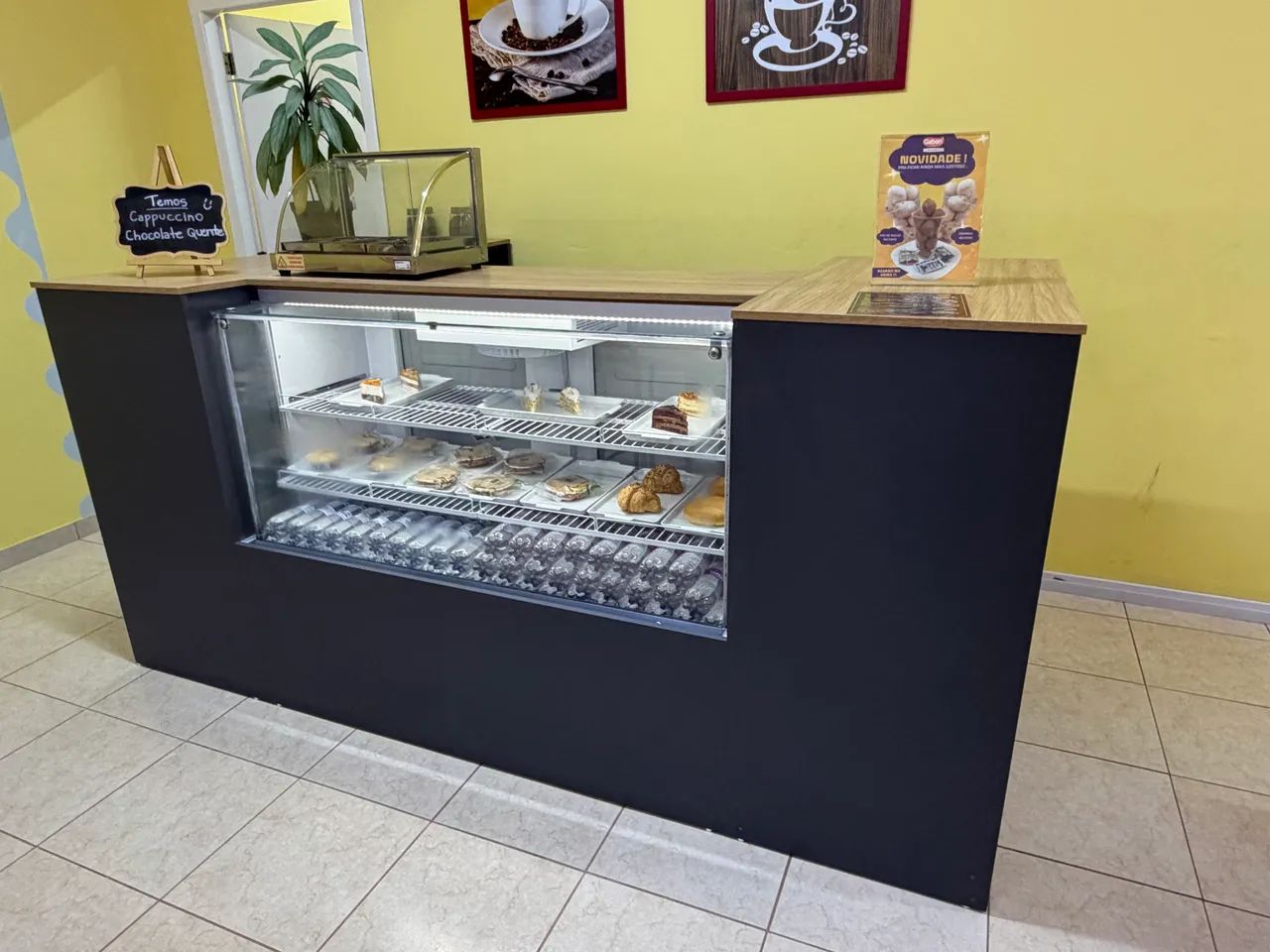 Balcão Refrigerado  - Foto 4