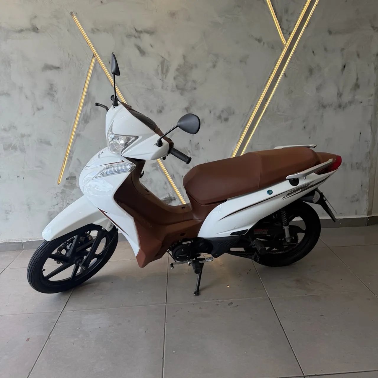Jet 125ss - Foto 2